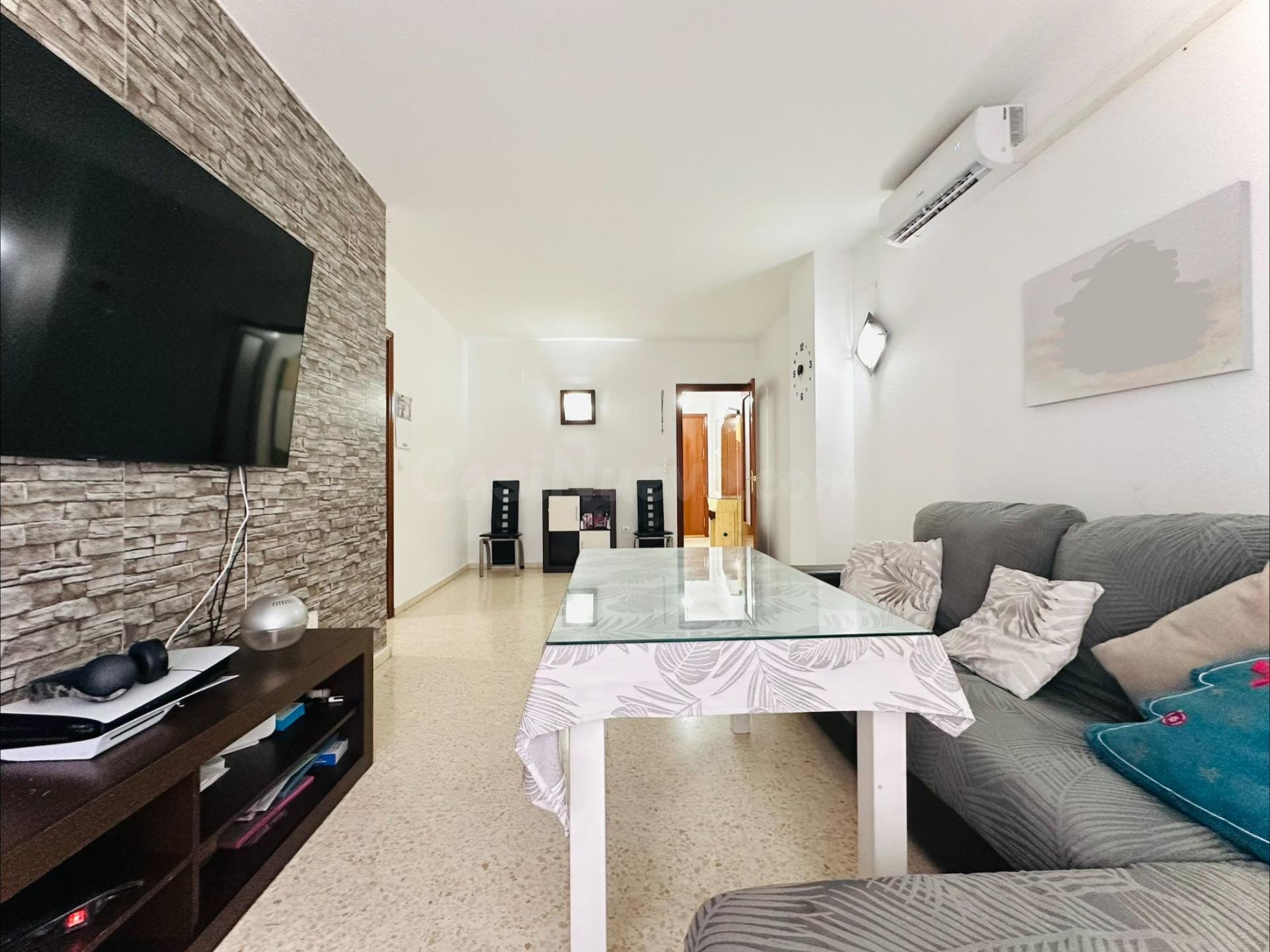 Piso 3 habitaciones 90m² en venta - Norte - foto 3