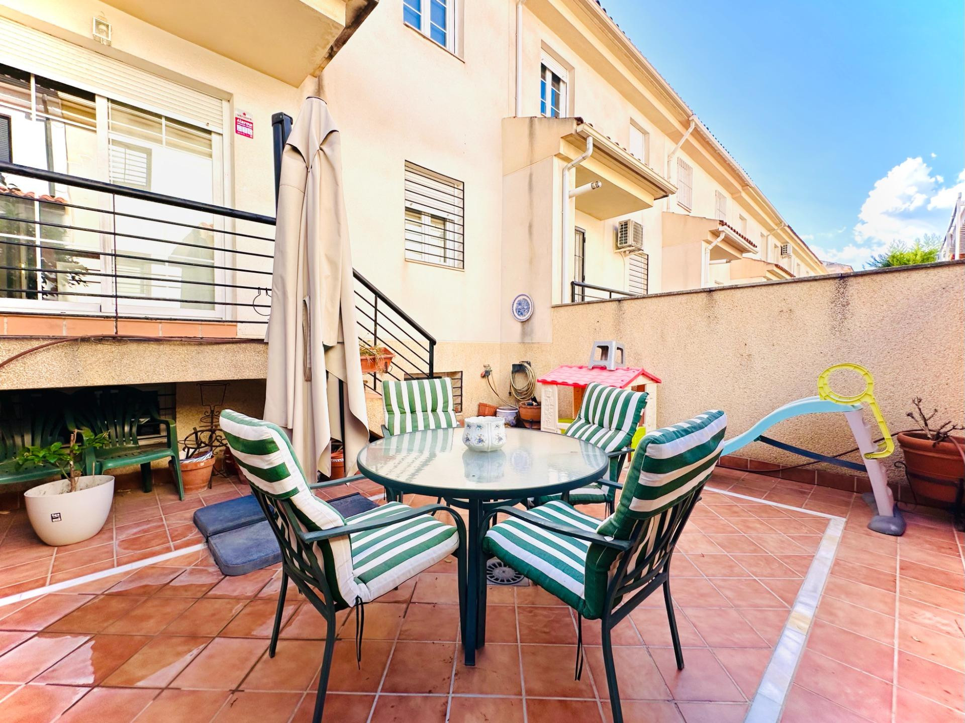 Adosado 4 habitaciones 205m² en venta - San Miguel - foto 3
