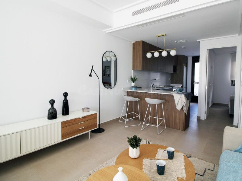 Adosado 4 habitaciones 114m² en venta - Zona Pueblo - foto 3