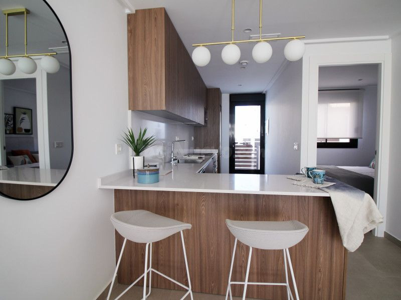 Adosado 4 habitaciones 114m² en venta - Zona Pueblo - foto 4