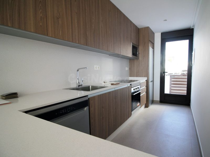 Adosado 4 habitaciones 114m² en venta - Zona Pueblo - foto 5