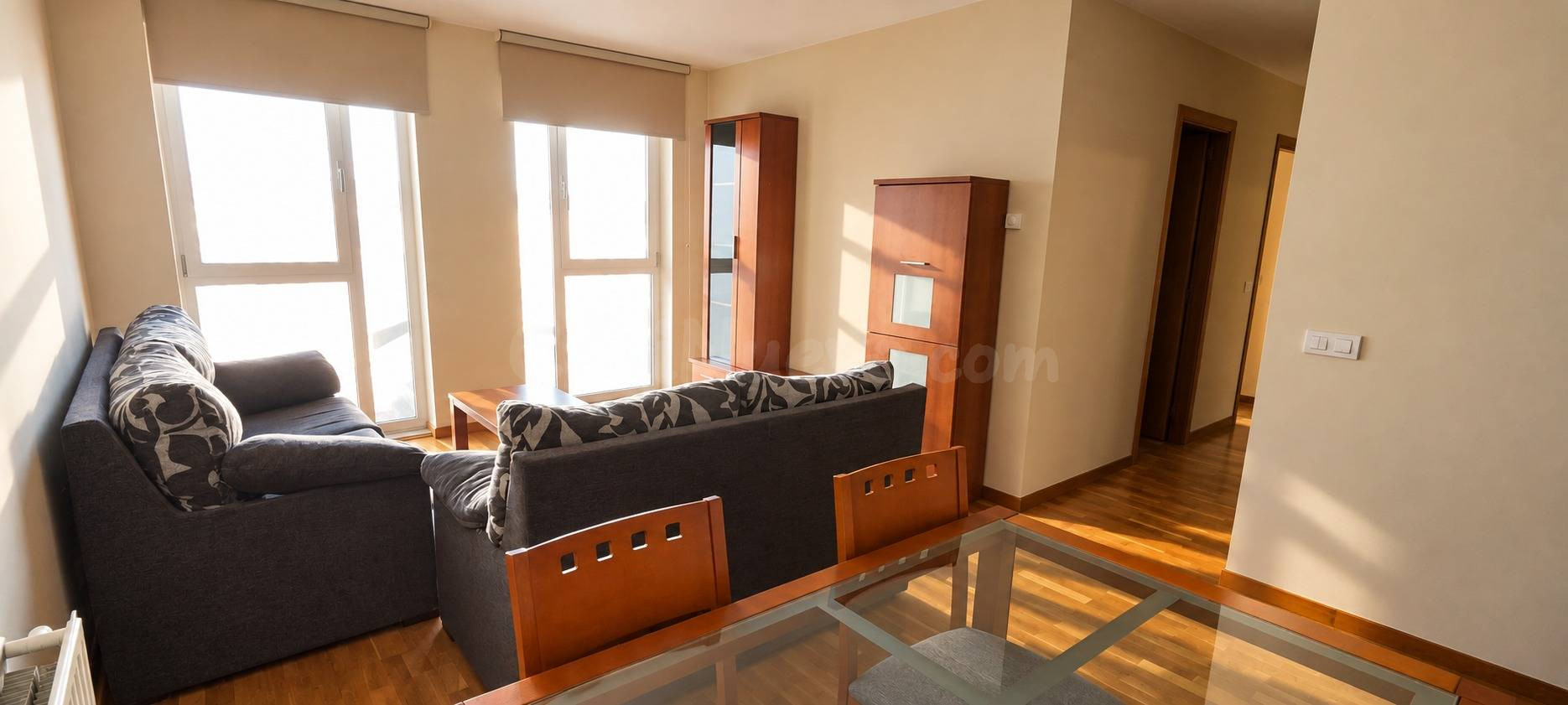 PISO 3 habitaciones AVENIDA DE LA CORUÑA 401 - foto 4