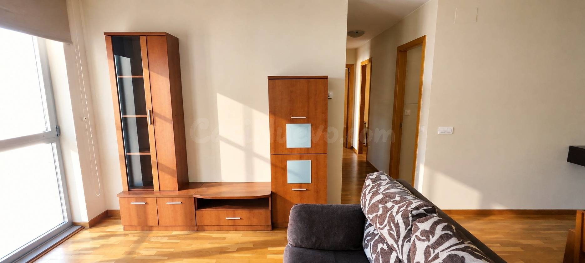 PISO 3 habitaciones AVENIDA DE LA CORUÑA 401 - foto 5