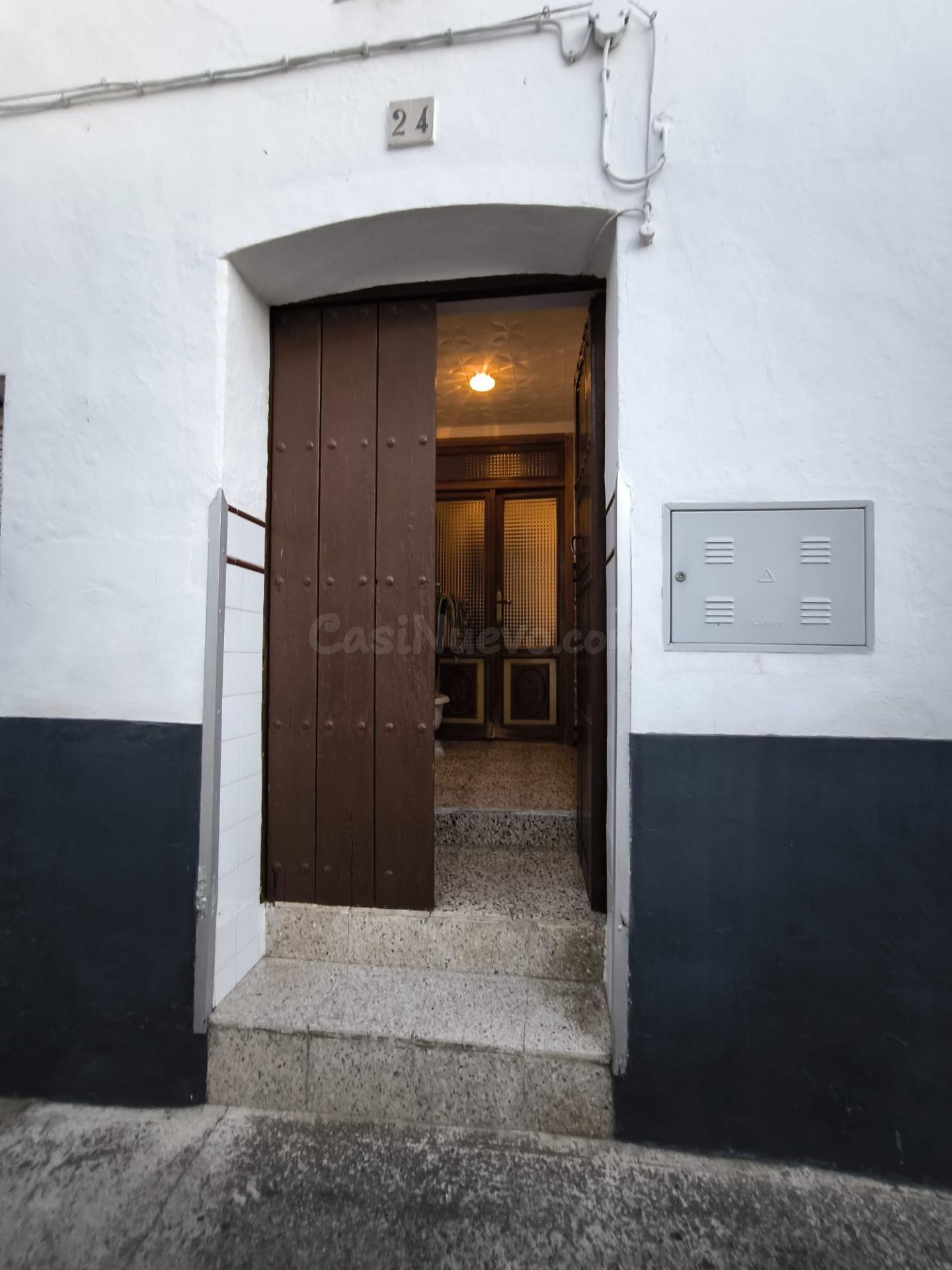 Casa en Fuente Obejuna - foto 2