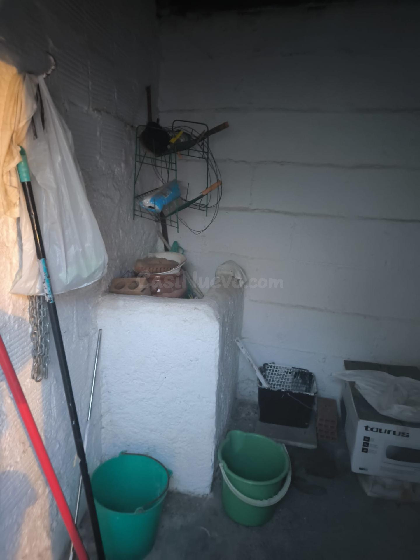 Casa en Fuente Obejuna - foto 4