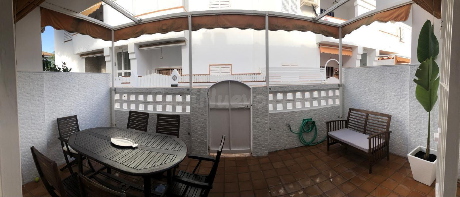 Casa en Islantilla