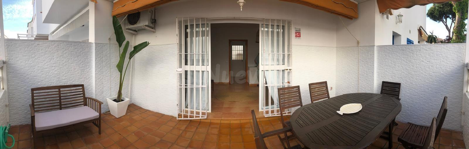 Casa en Islantilla - foto 2