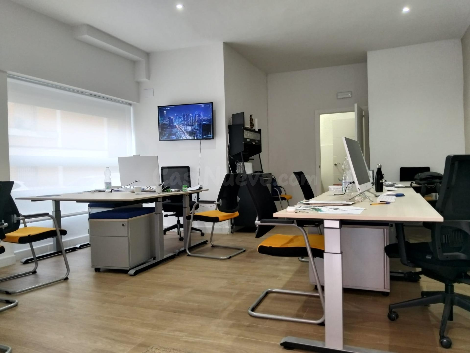 A. ¡LA PROPIEDAD QUE LO TIENE TODO! 124 m2 PARA CREAR TU VIV