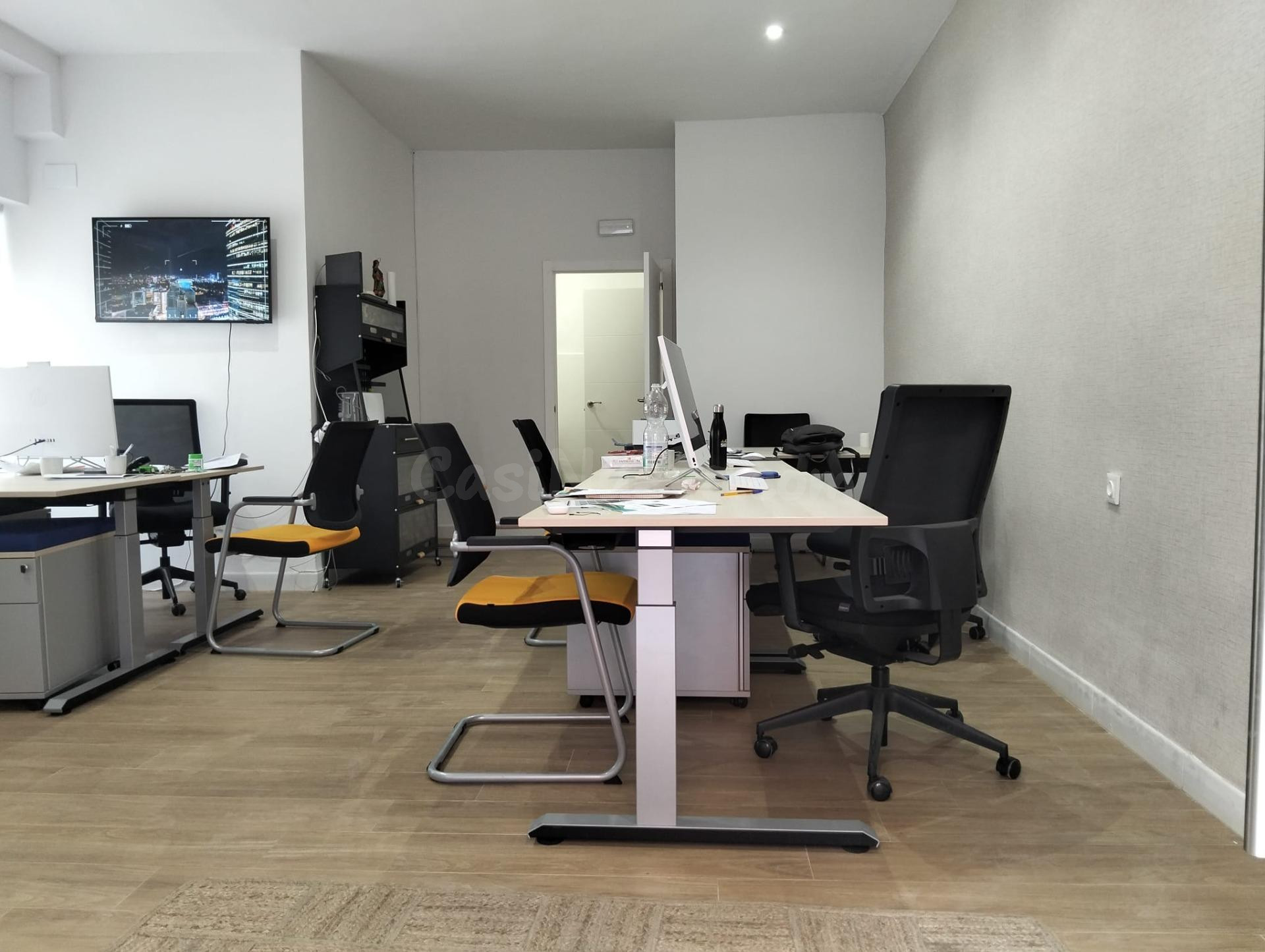 A. ¡LA PROPIEDAD QUE LO TIENE TODO! 124 m2 PARA CREAR TU VIV - foto 2