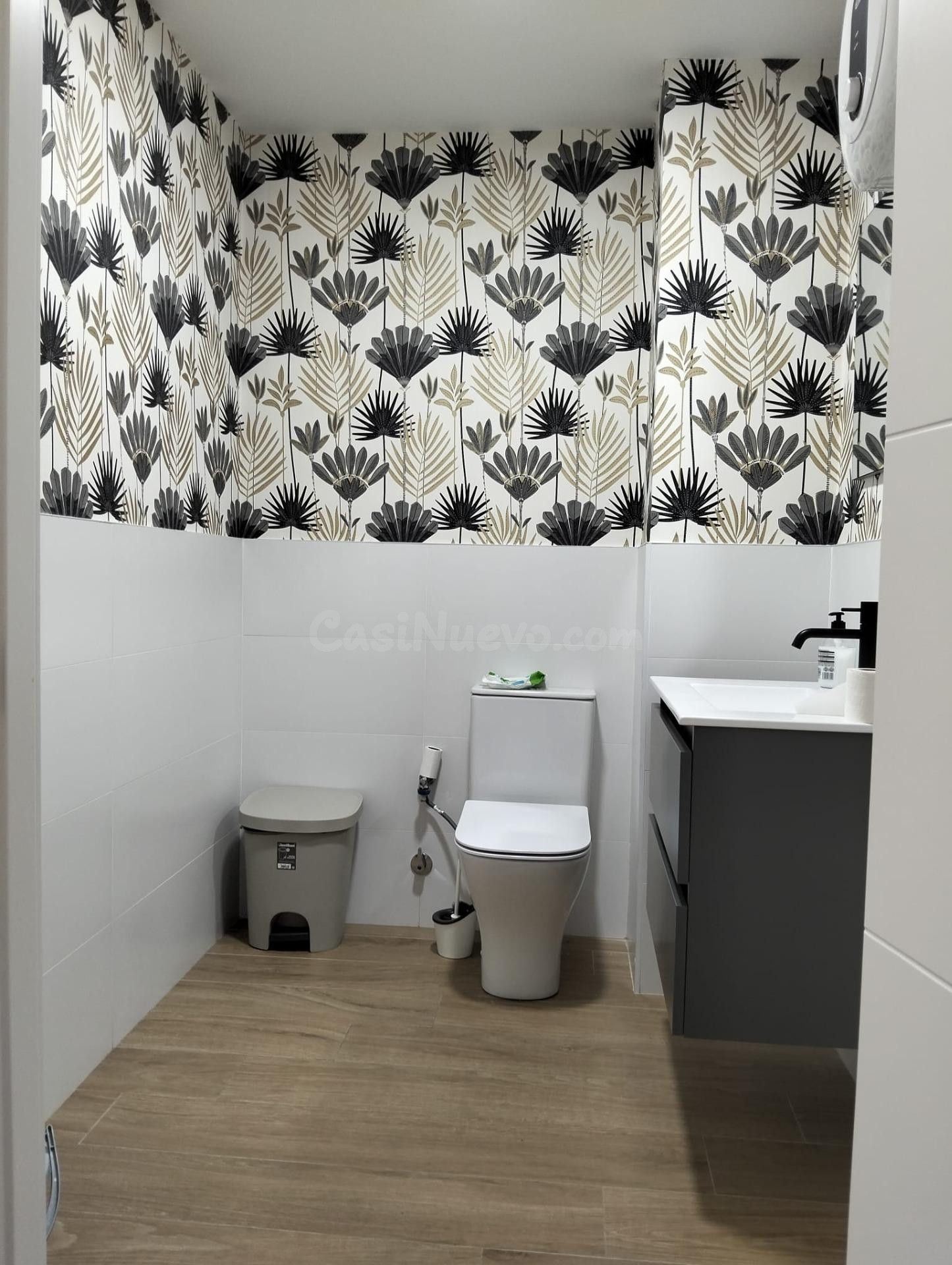 A. ¡LA PROPIEDAD QUE LO TIENE TODO! 124 m2 PARA CREAR TU VIV - foto 4