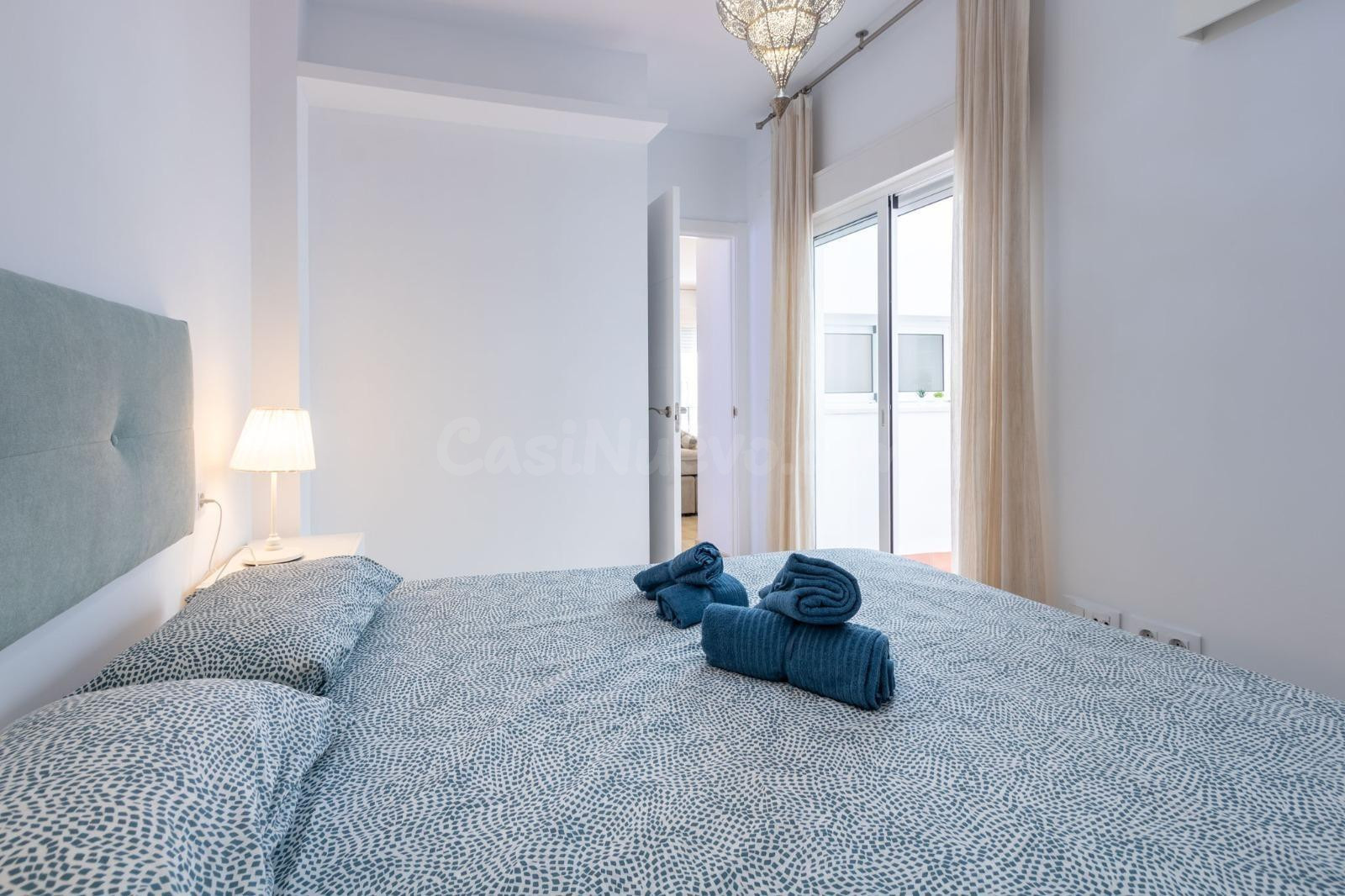Triana junto San Jacinto y El Río. Excelente vivienda reform - foto 4