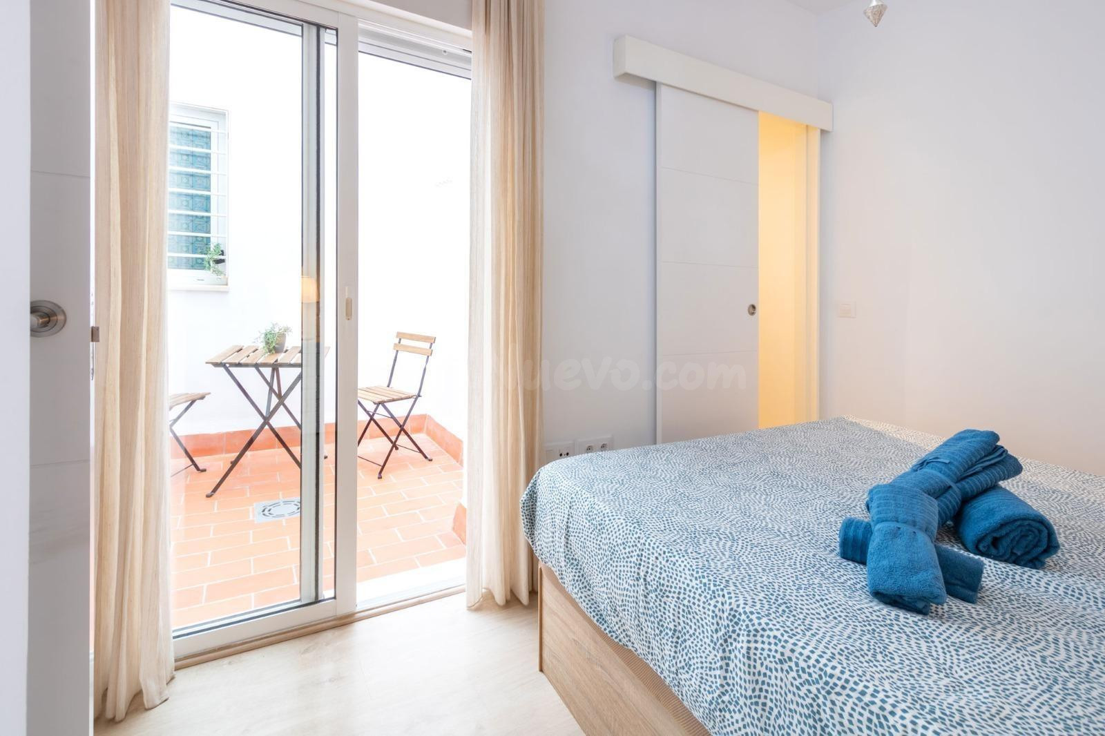 Triana junto San Jacinto y El Río. Excelente vivienda reform - foto 5