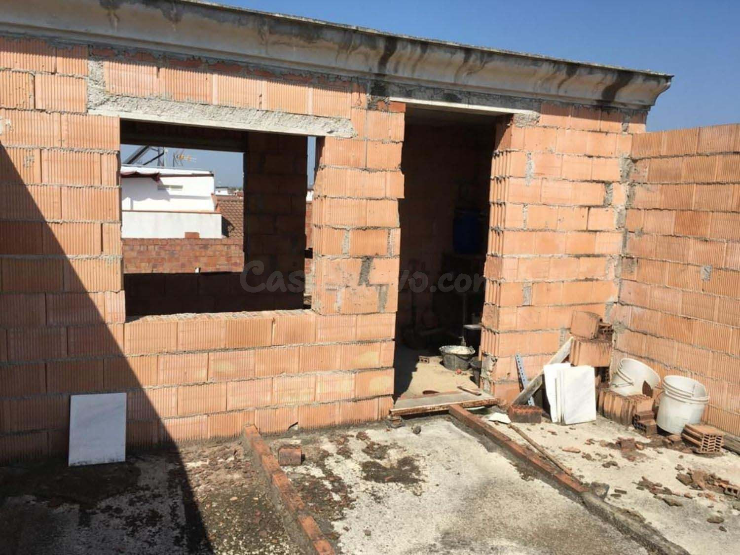 Bienvenido a la Barriada de Higuerón! ( URBANA ) - foto 2