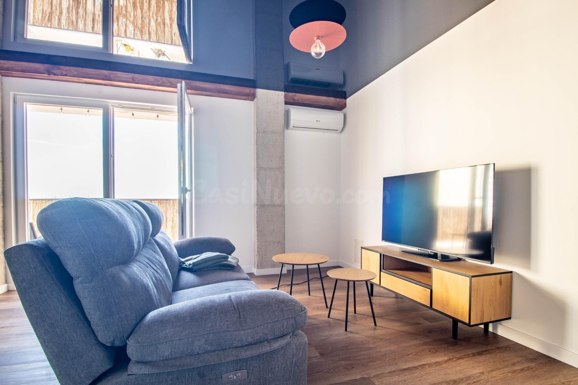 APARTAMENTO DE 2 DORMITORIOS 2 BAÑOS EN TOREVIEJA ( ACEQUION ) - foto 2