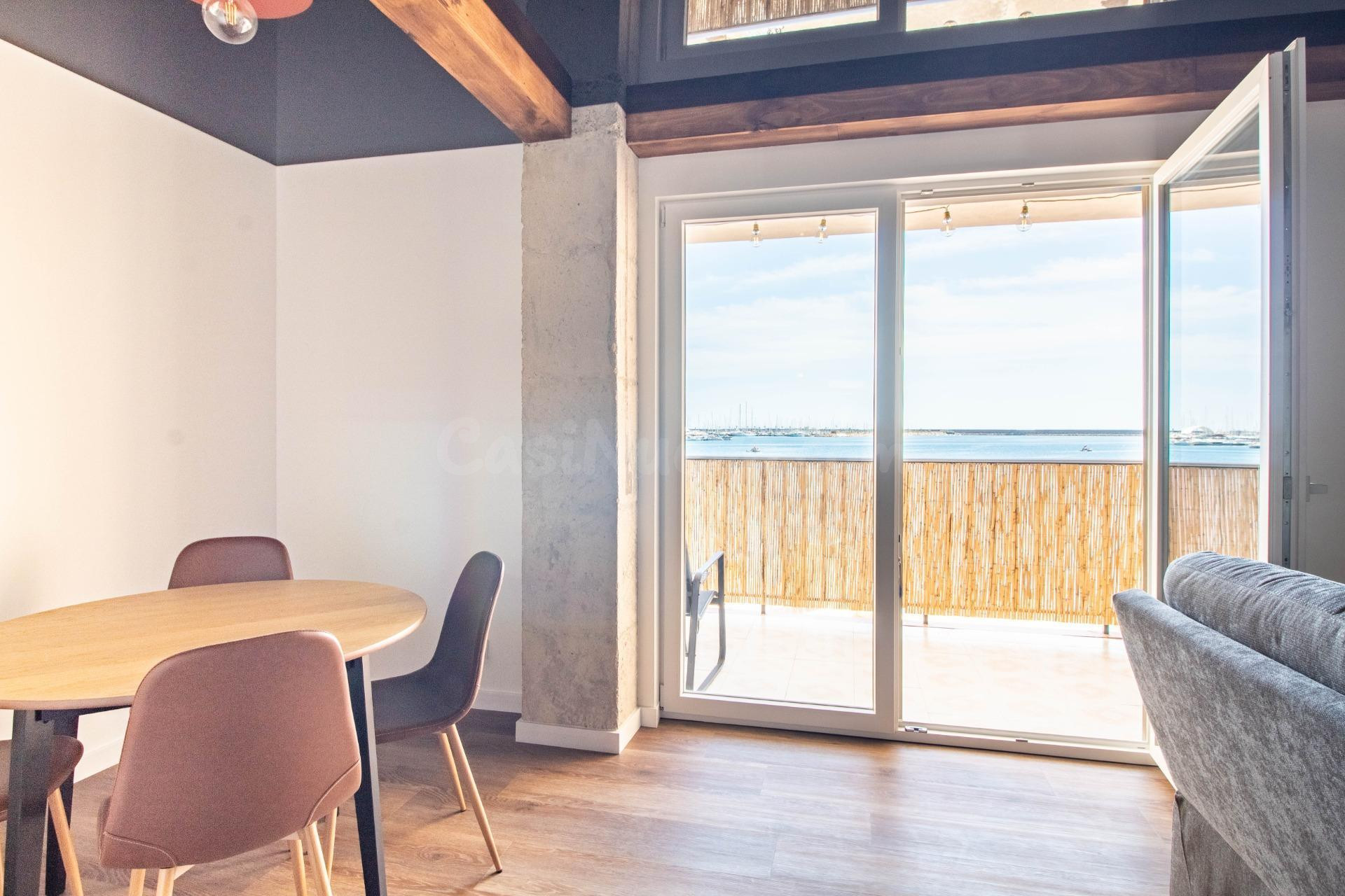 APARTAMENTO DE 2 DORMITORIOS 2 BAÑOS EN TOREVIEJA ( ACEQUION ) - foto 4