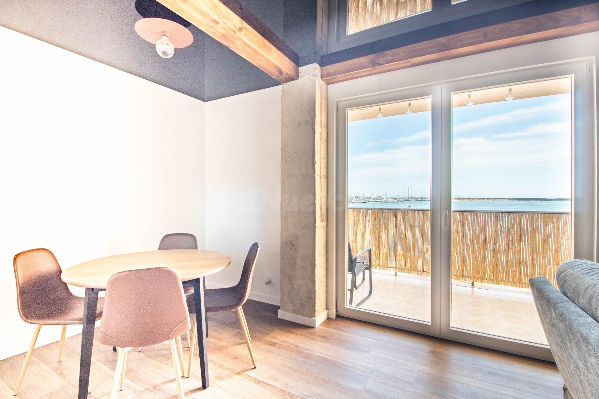 APARTAMENTO DE 2 DORMITORIOS 2 BAÑOS EN TOREVIEJA ( ACEQUION ) - foto 5