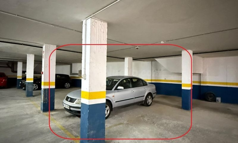 APARTAMENTO DE 2 DORMITORIOS Y 1 BAÑO EN SAN PEDRO DEL PINAT - foto 5