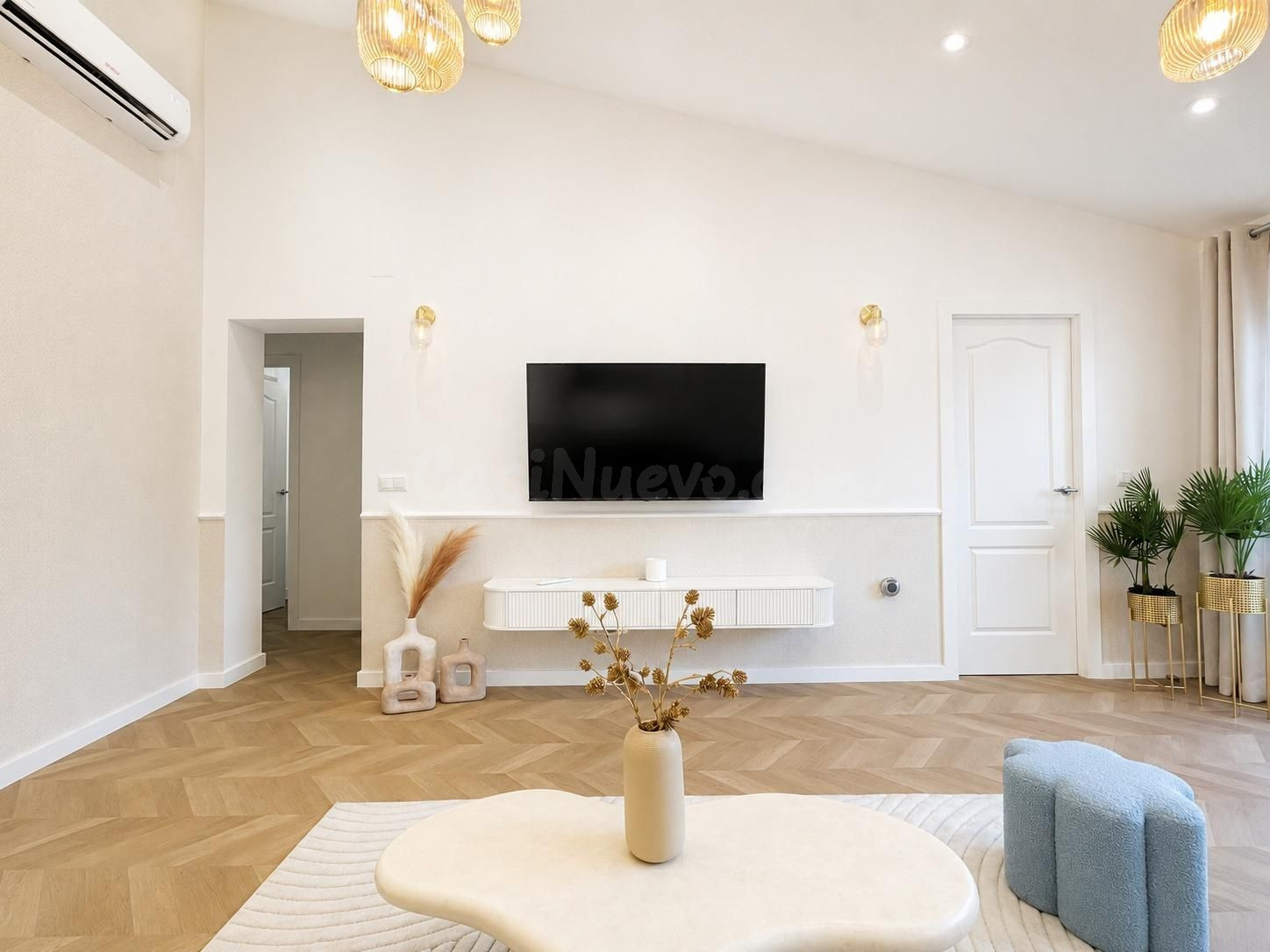 VILLA DE 4 DORMITORIOS 2 BAÑOS EN PUNTA PRIMA ( ORIHUELA COSTA ) - foto 4