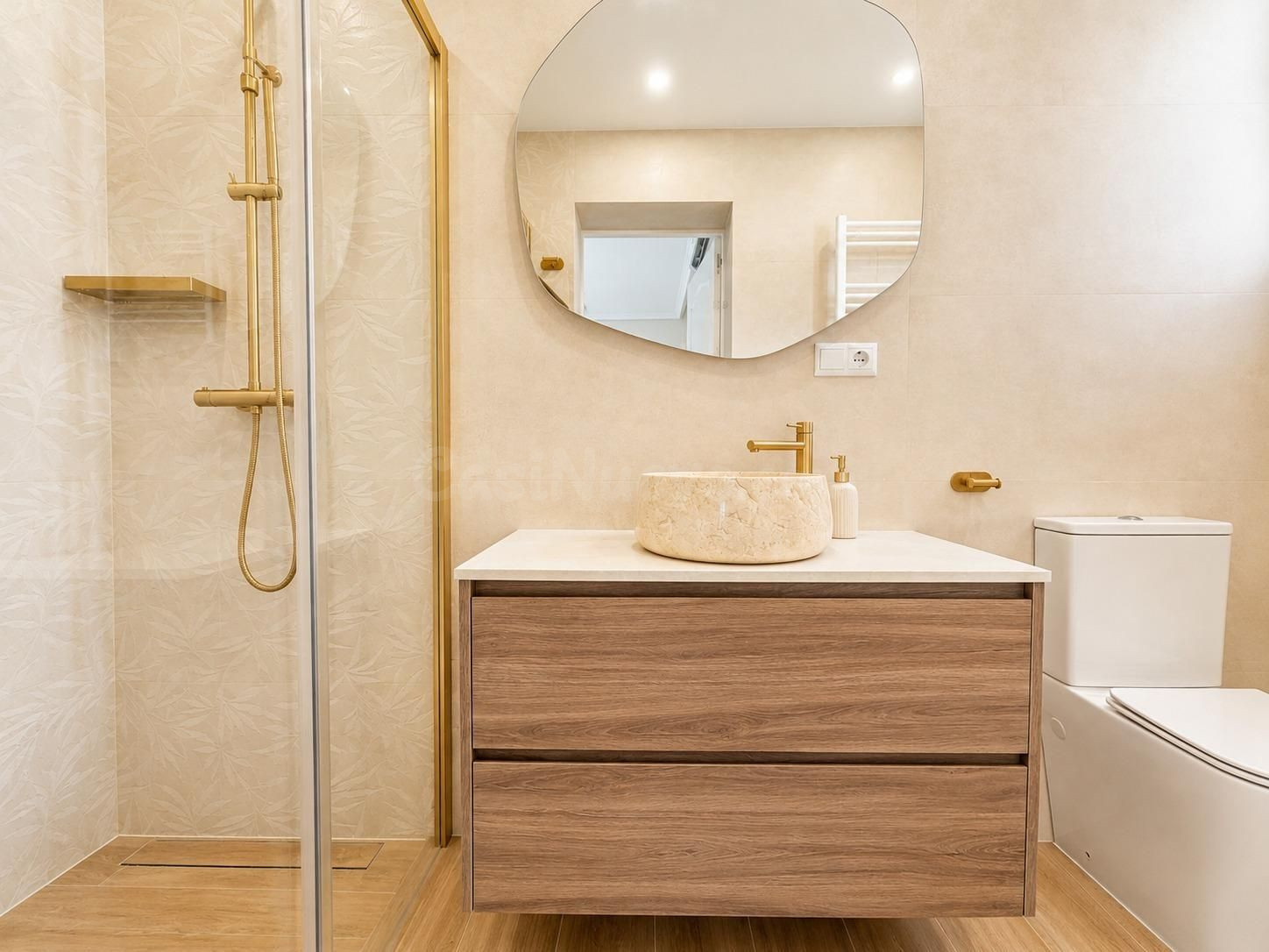 VILLA DE 4 DORMITORIOS 2 BAÑOS EN PUNTA PRIMA ( ORIHUELA COSTA ) - foto 5