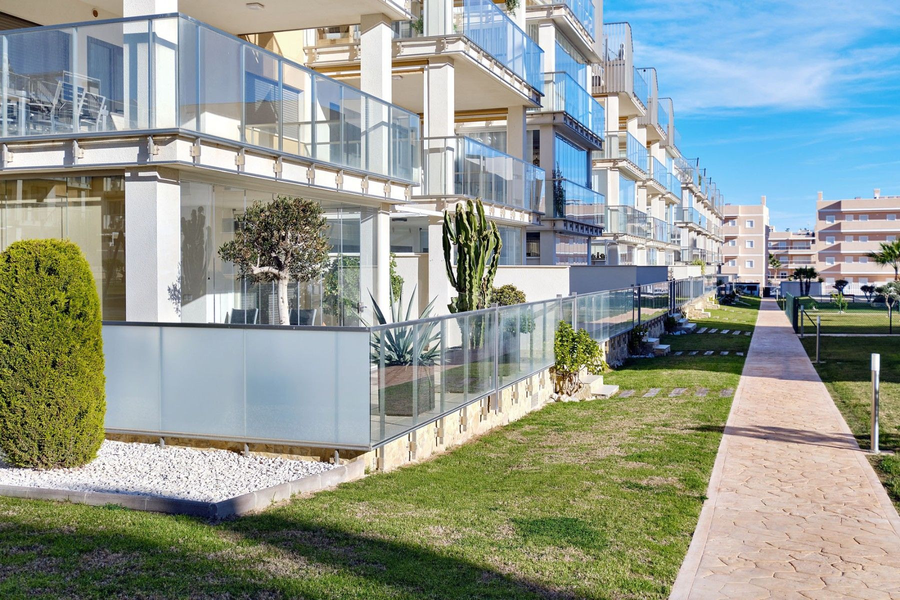 APARTAMENTO DE 2 DORMITORIOS 2 BAÑOS EN VILLA MARTIN (ORIHUE - foto 5
