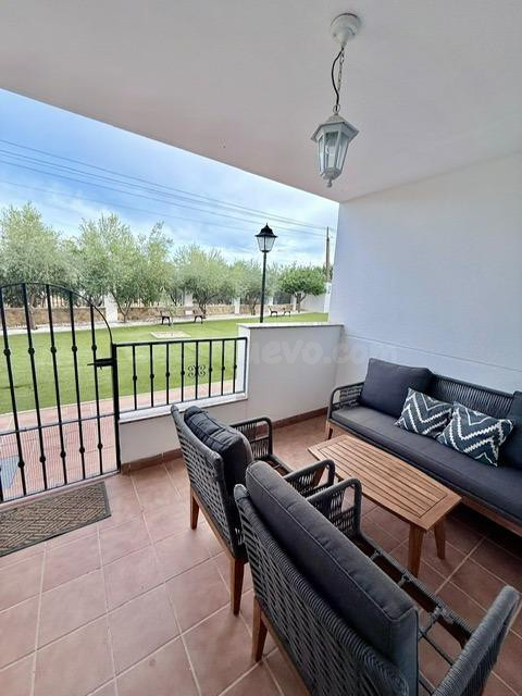 Piso con garaje, trastero, piscina y zonas deportivas en Bal - foto 4