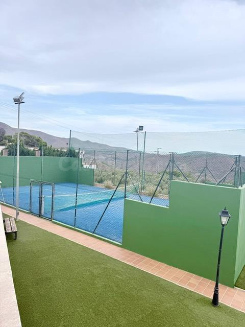 Piso con garaje, trastero, piscina y zonas deportivas en Bal - foto 5