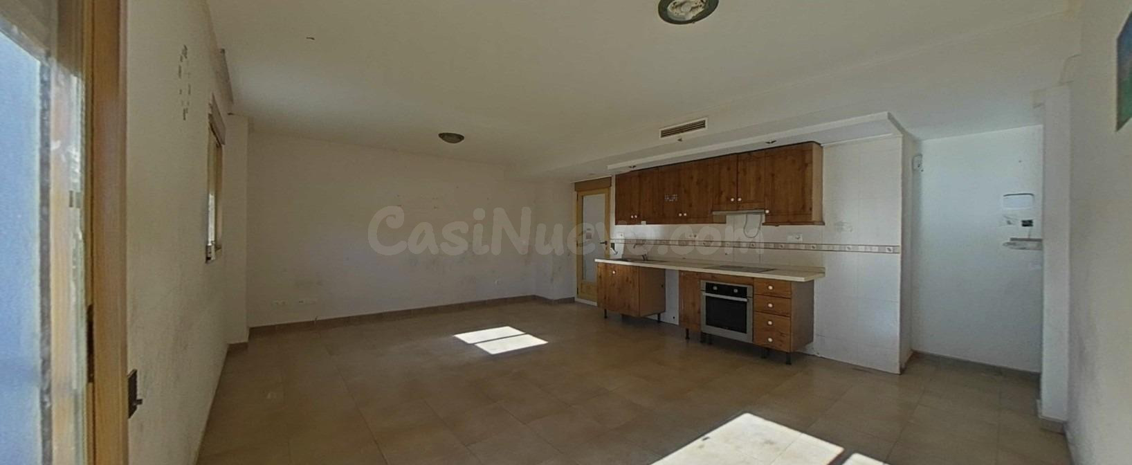 PISO EN XIRLES, POLOP