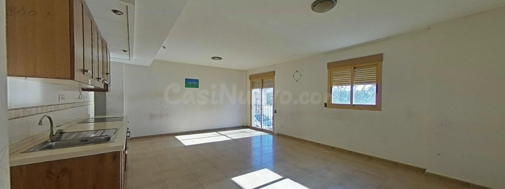 PISO EN XIRLES, POLOP - foto 2