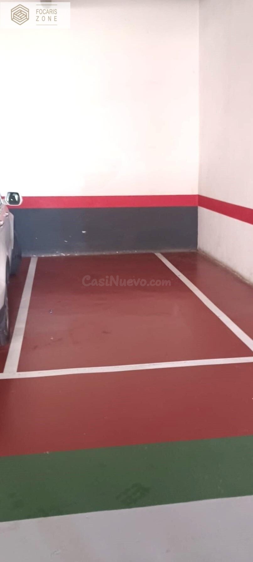 PLAZA DE PARKING EN TEATINOS - foto 3
