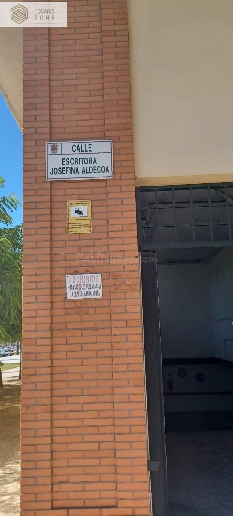 PLAZA DE PARKING EN TEATINOS - foto 5