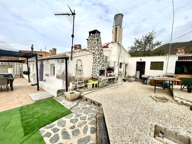 ENCANTADORA CASA DE CAMPO EN CUESTA DE GOS – TRANQUILIDAD, N - foto 2