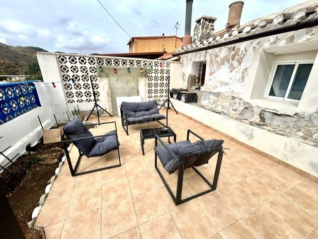 ENCANTADORA CASA DE CAMPO EN CUESTA DE GOS – TRANQUILIDAD, N - foto 3