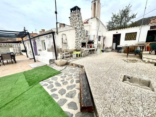 ENCANTADORA CASA DE CAMPO EN CUESTA DE GOS – TRANQUILIDAD, N - foto 4