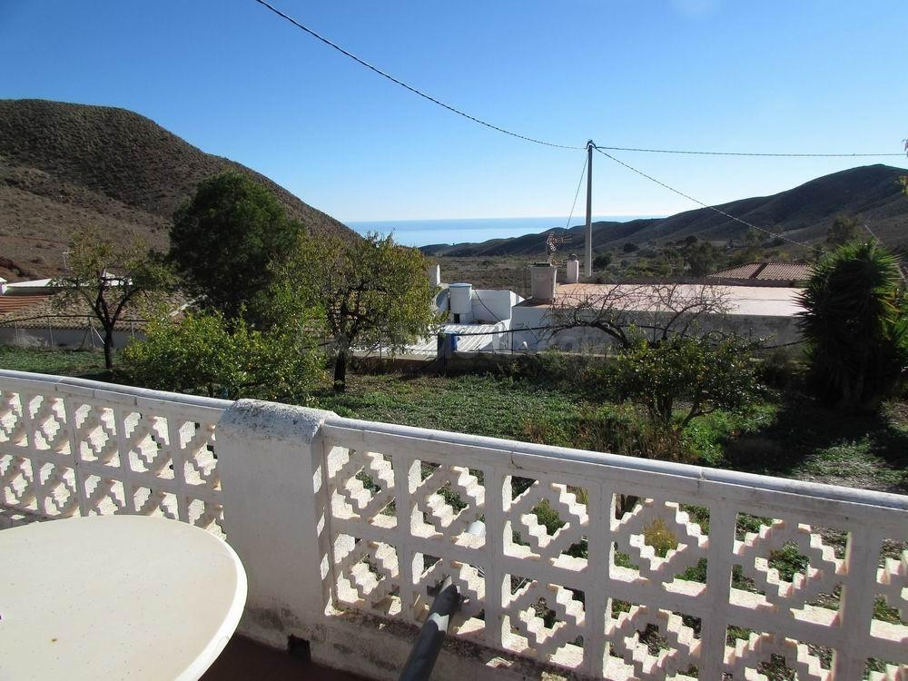 ENCANTADORA CASA DE CAMPO EN CUESTA DE GOS – TRANQUILIDAD, N - foto 5