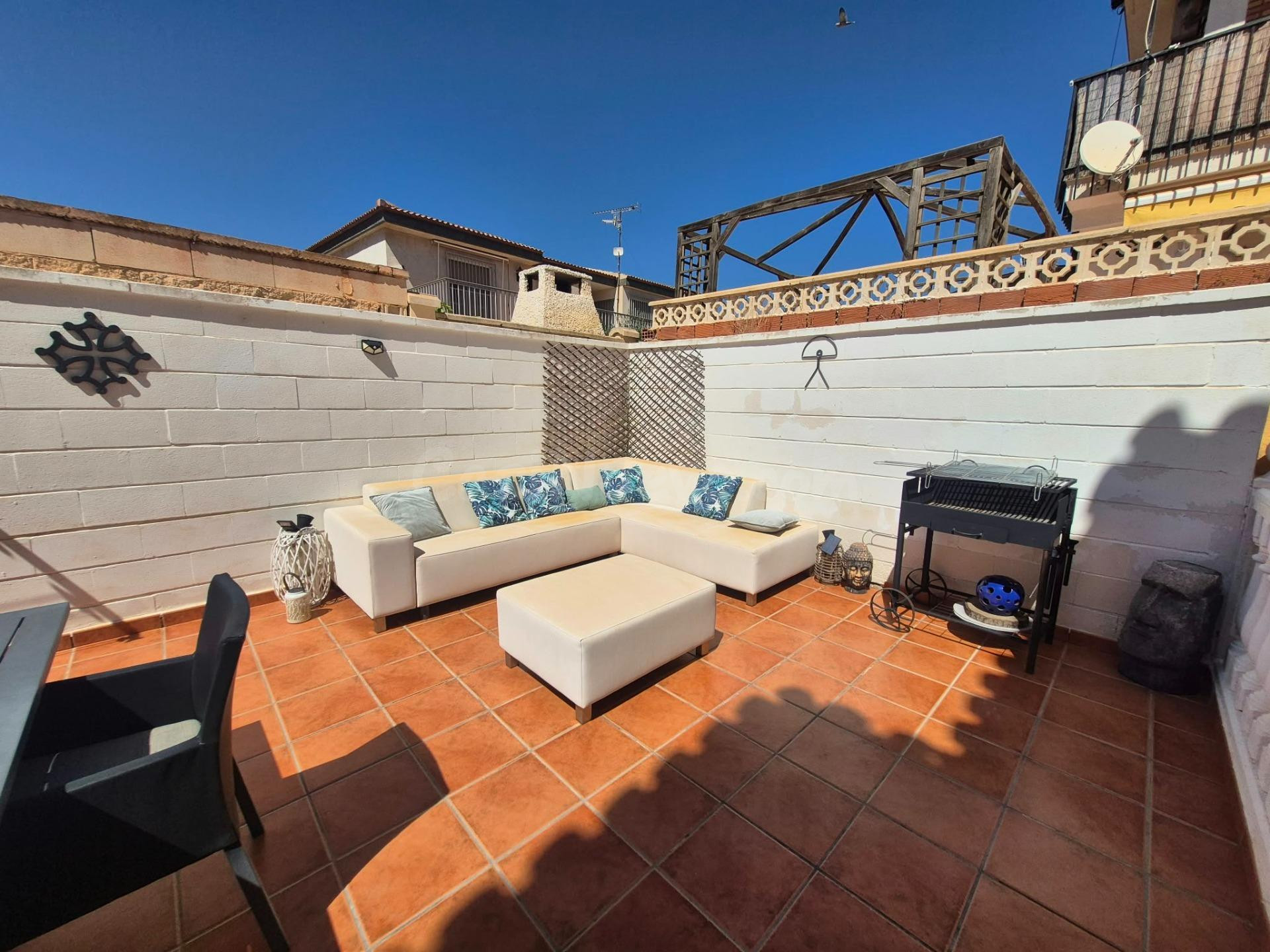Impresionante Dúplex en Águilas con Vistas Inigualables - foto 3