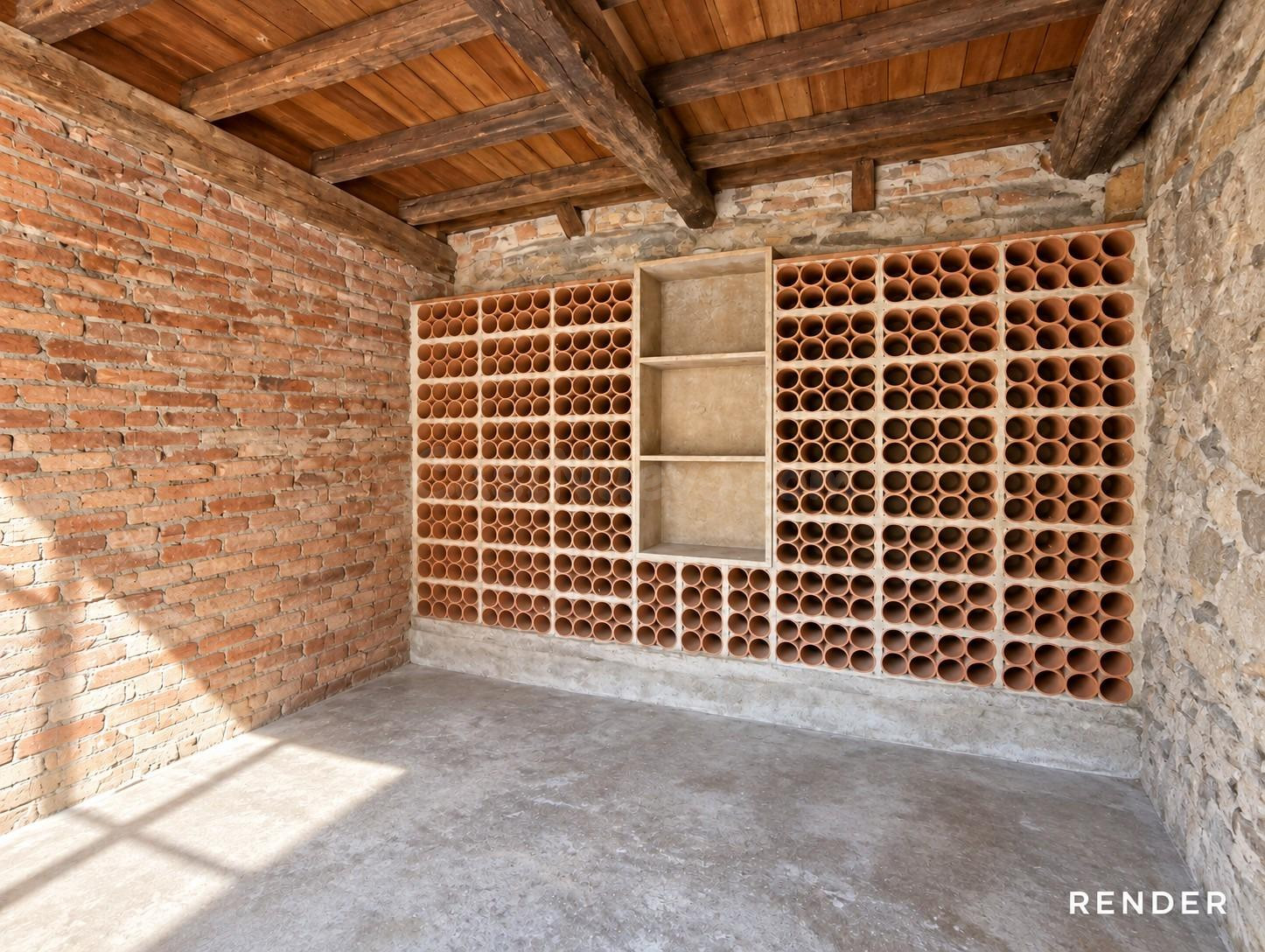 Casa con terreno, Salvaterra. Ref. P472 - foto 4