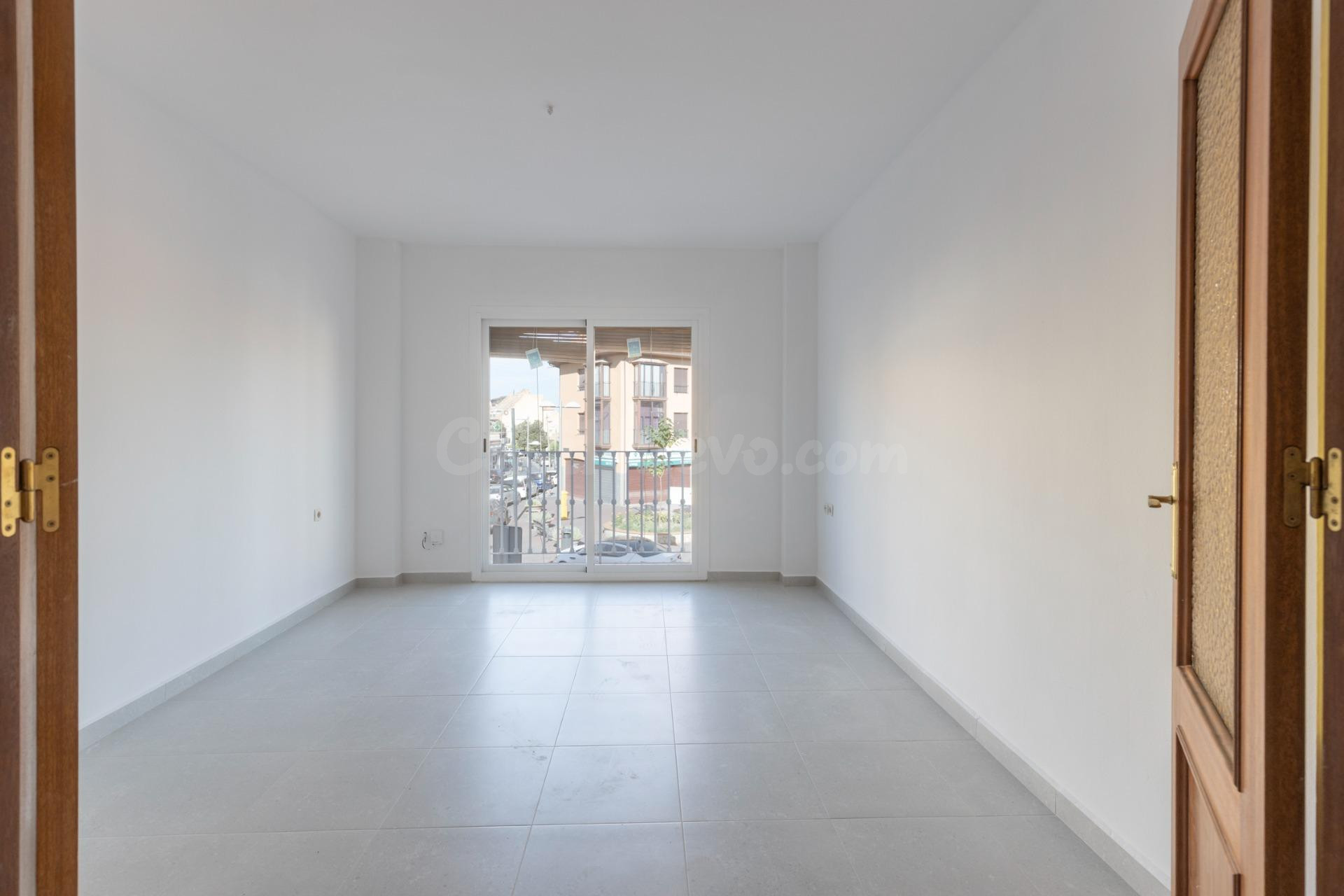 PISO EN MONACHIL DE 3 DORMITORIOS - foto 4