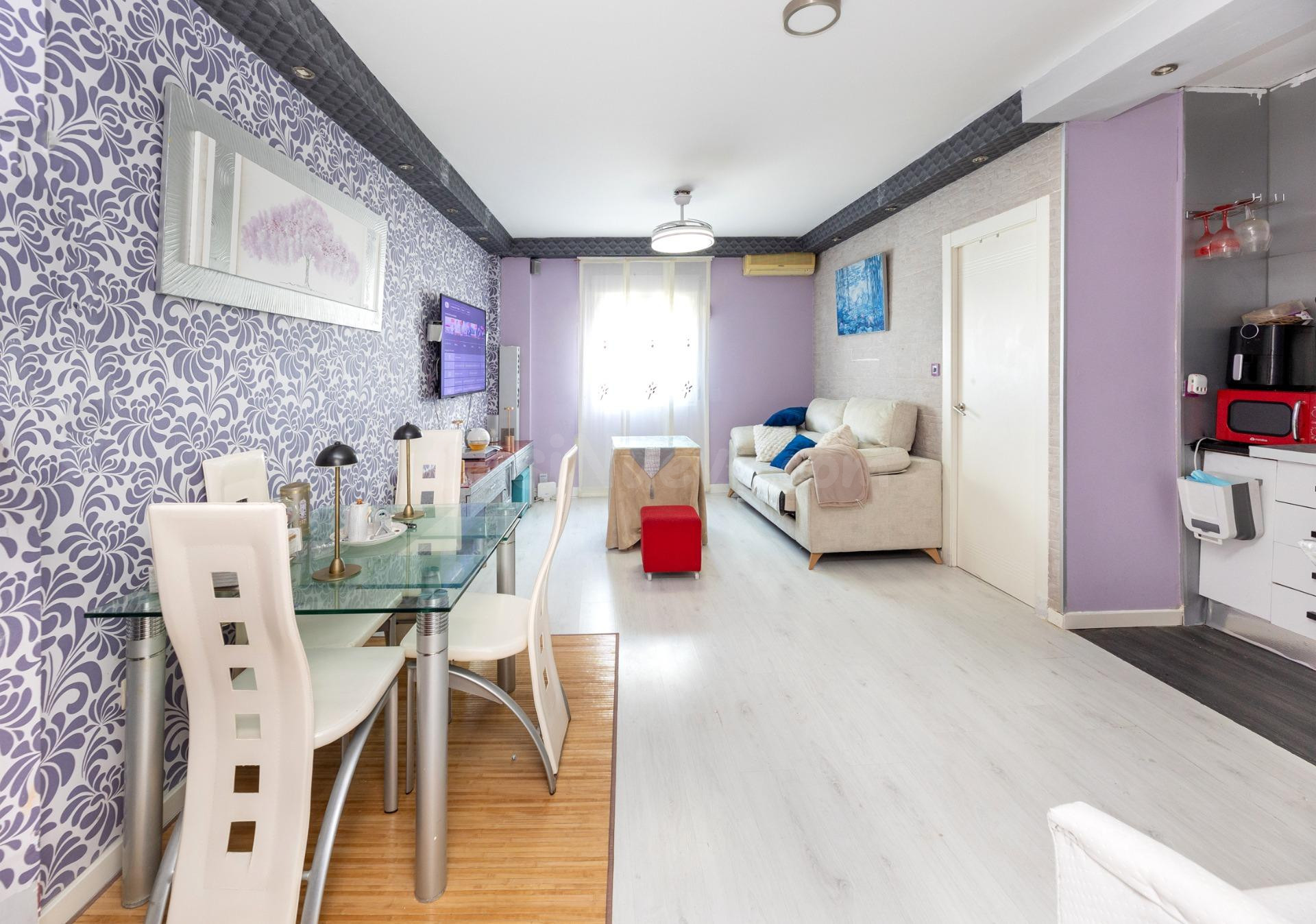 Céntrico apartamento en Maracena - foto 3