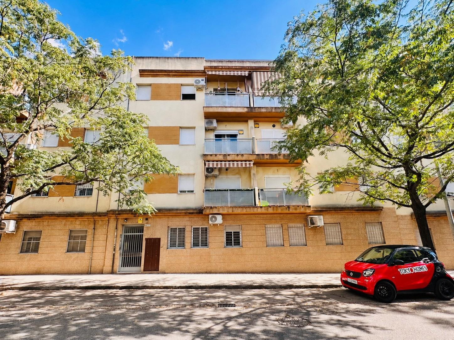 Piso 3 habitaciones 90m² en venta - Norte