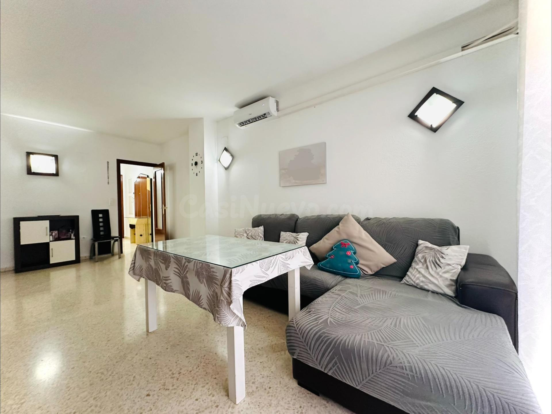 Piso 3 habitaciones 90m² en venta - Norte - foto 4