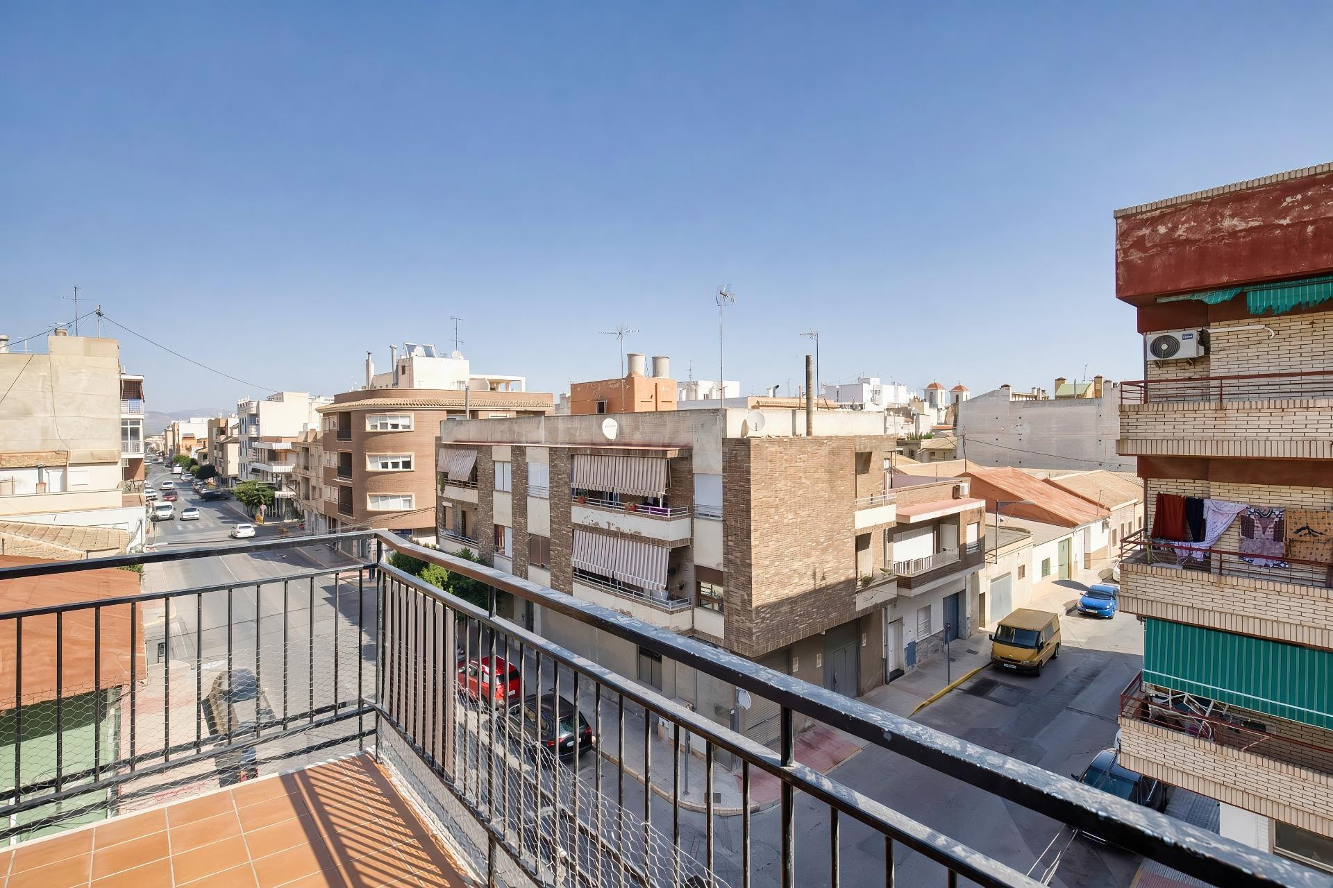 Piso en Almoradí - foto 2