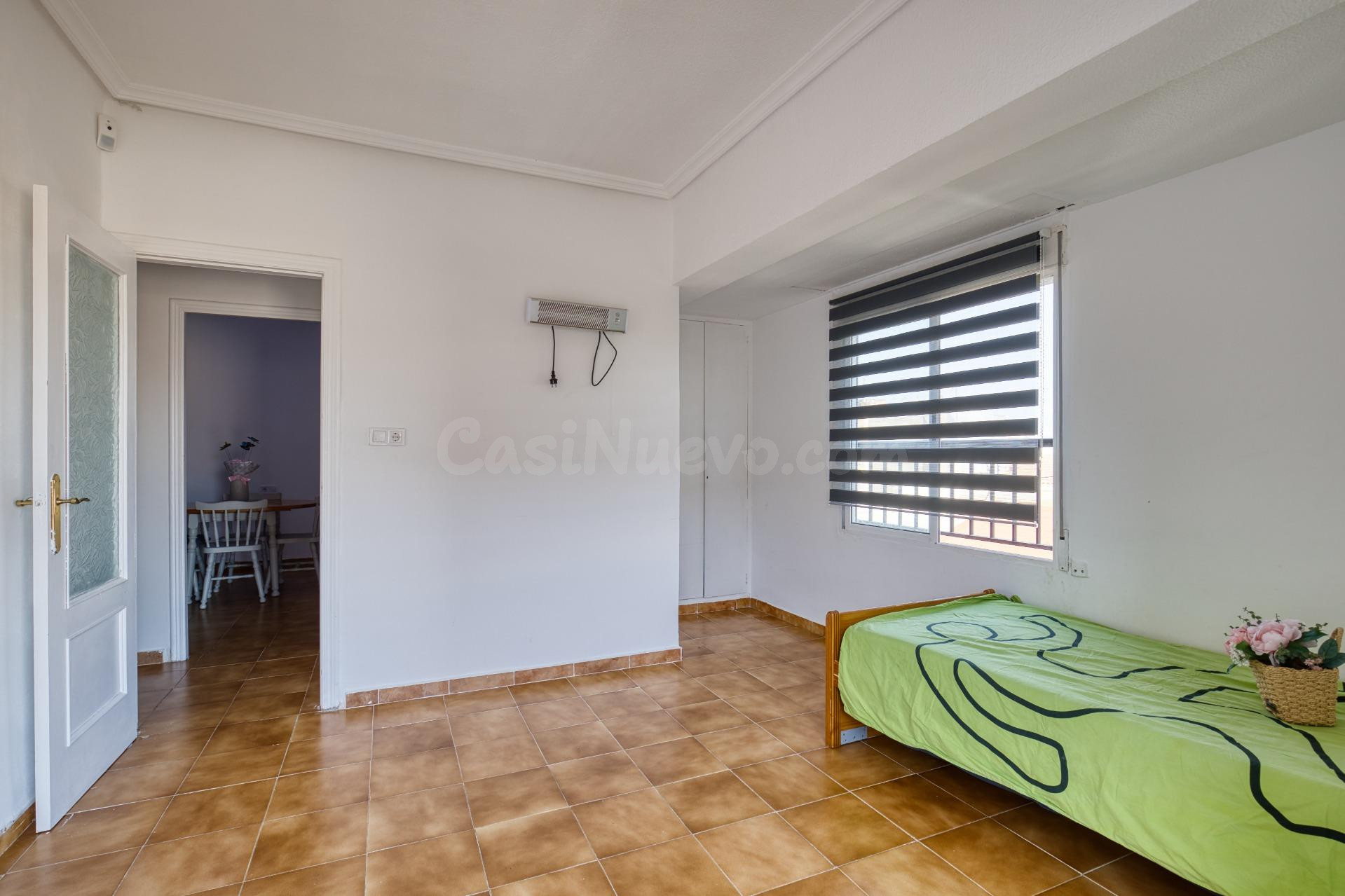 Piso en Almoradí - foto 5