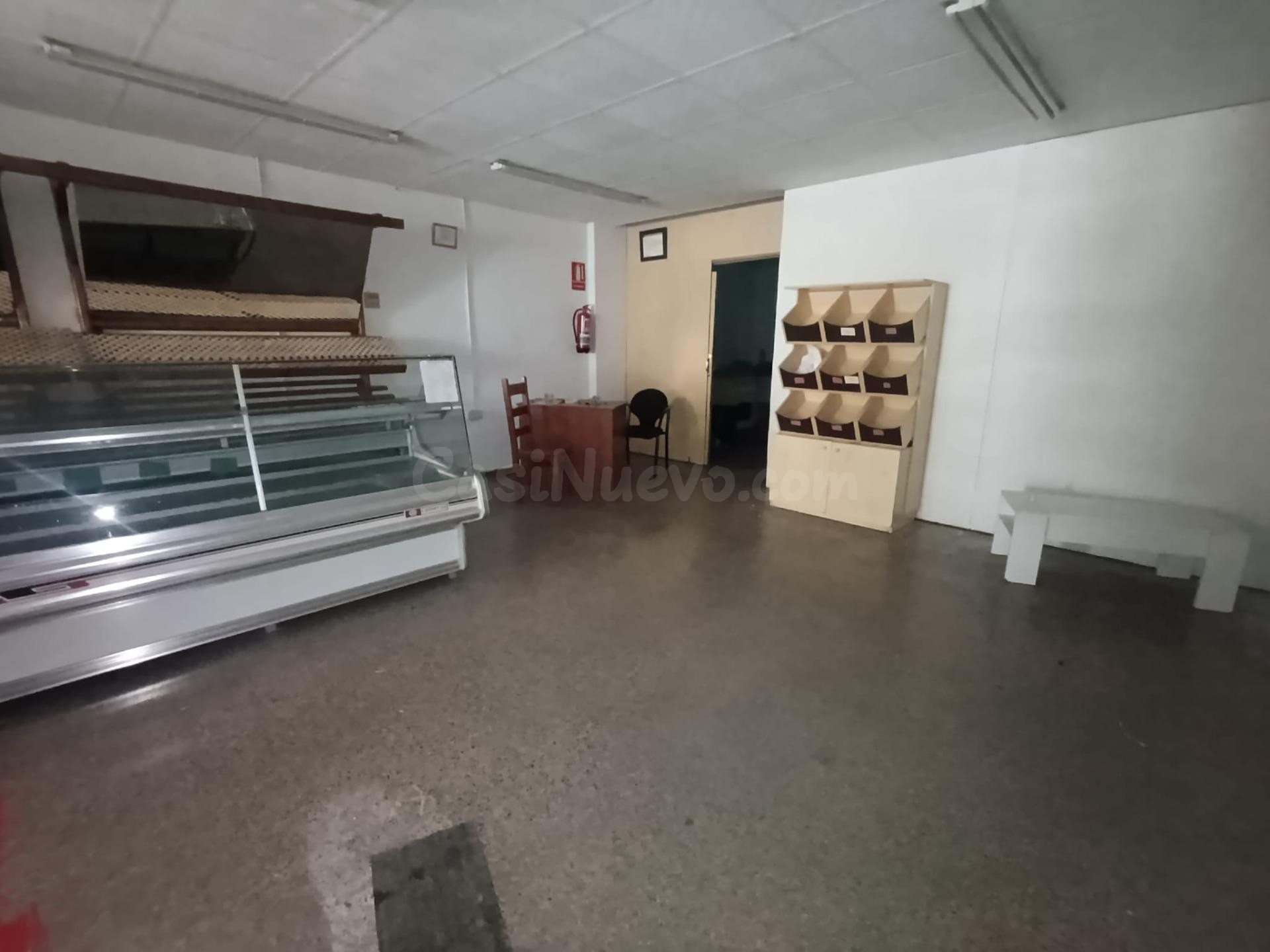 Local en Elche, Zona Paseo Germanias - foto 3