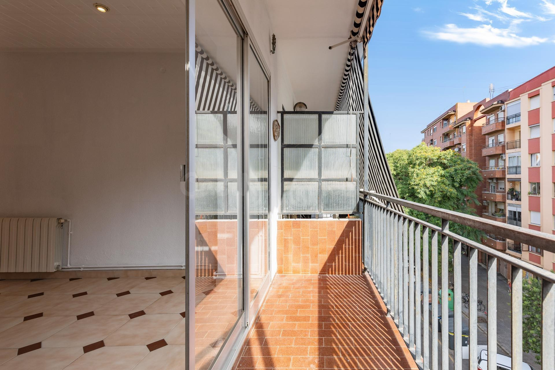 Piso 4 habitaciones 124m² en venta - Nou Moles
