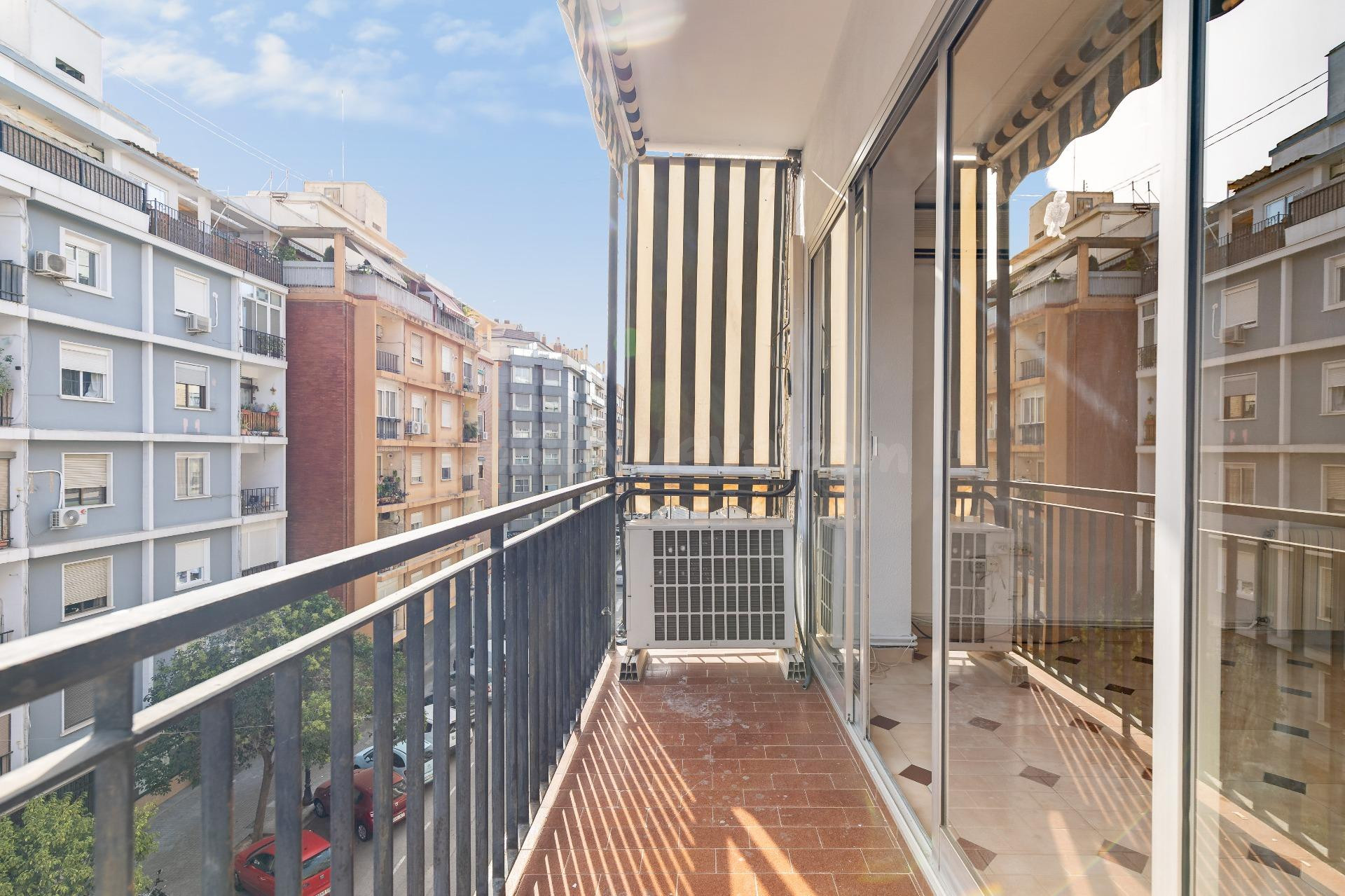 Piso 4 habitaciones 124m² en venta - Nou Moles - foto 2