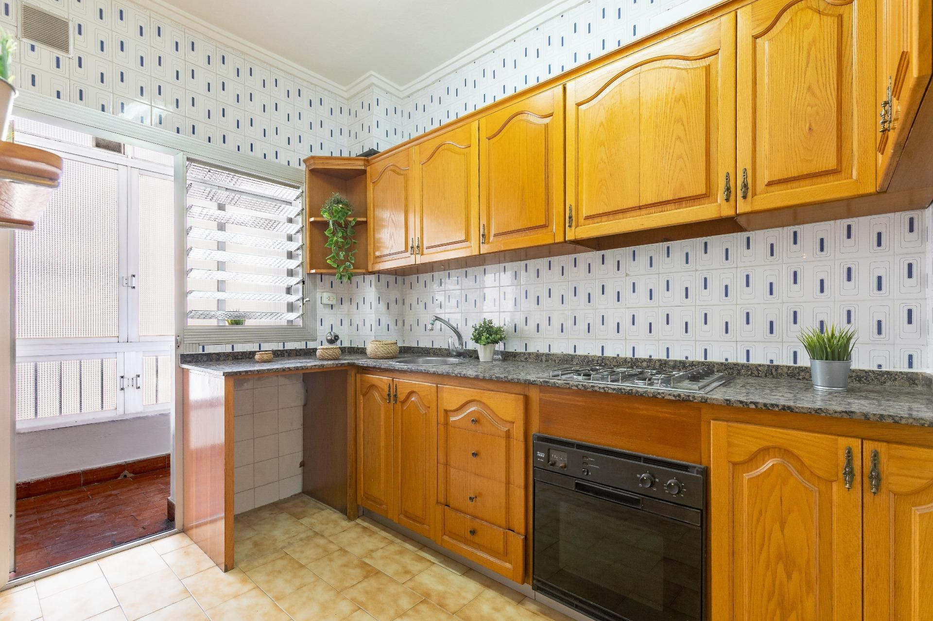 Piso 4 habitaciones 124m² en venta - Nou Moles - foto 3