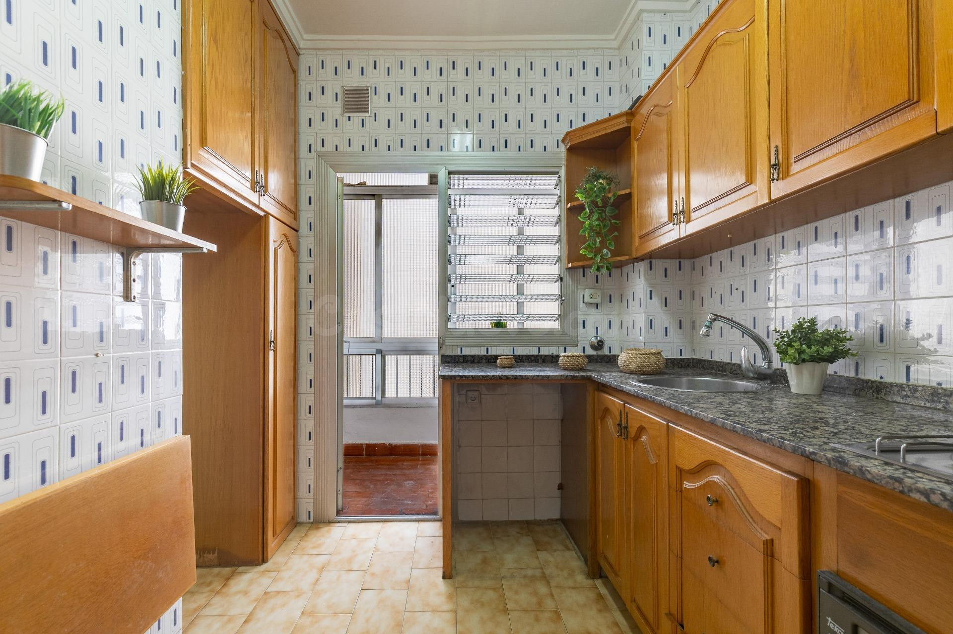 Piso 4 habitaciones 124m² en venta - Nou Moles - foto 4