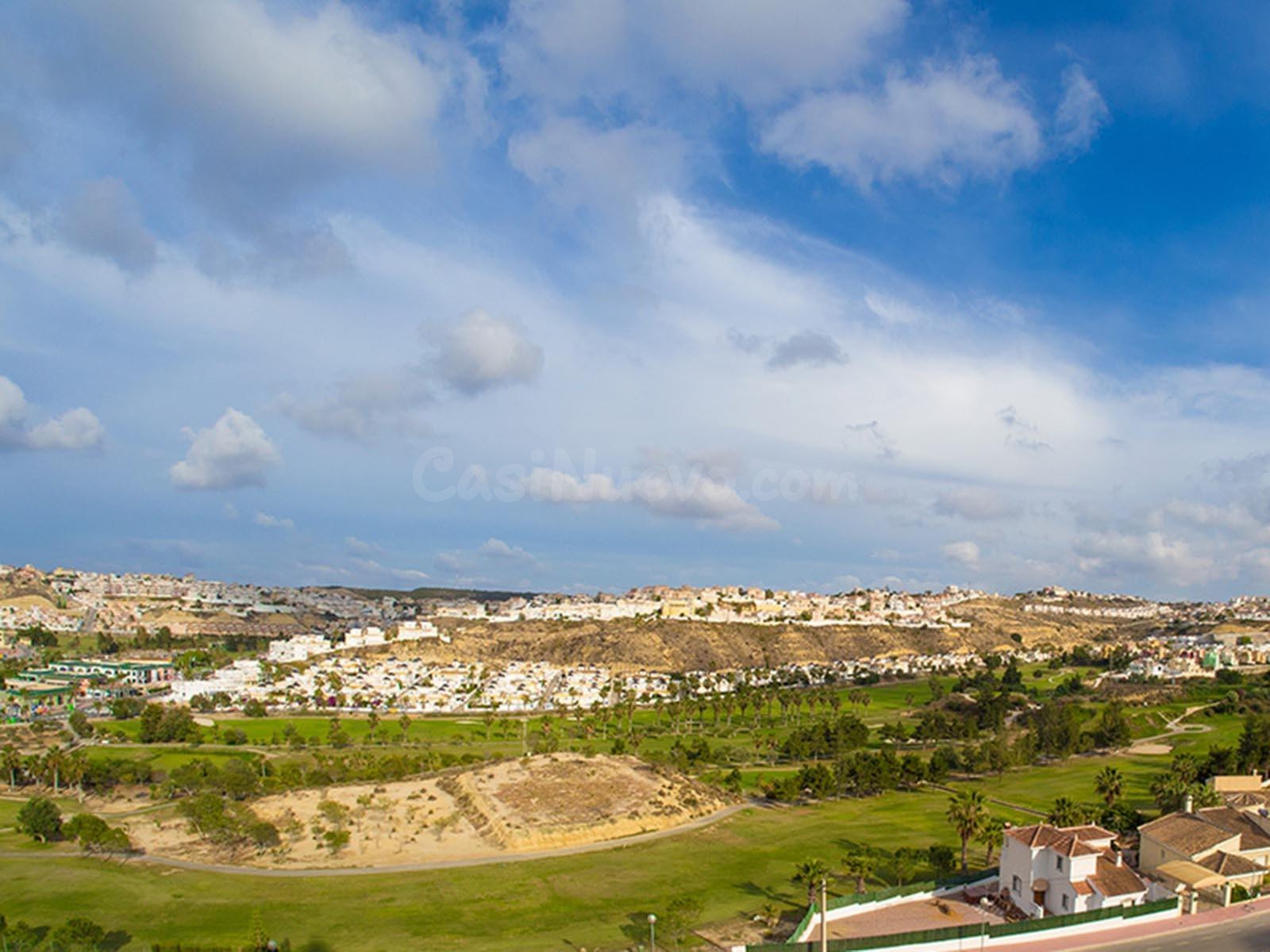 se vende un chalet de 3 dormitorios y 2 baños en construcion - foto 4