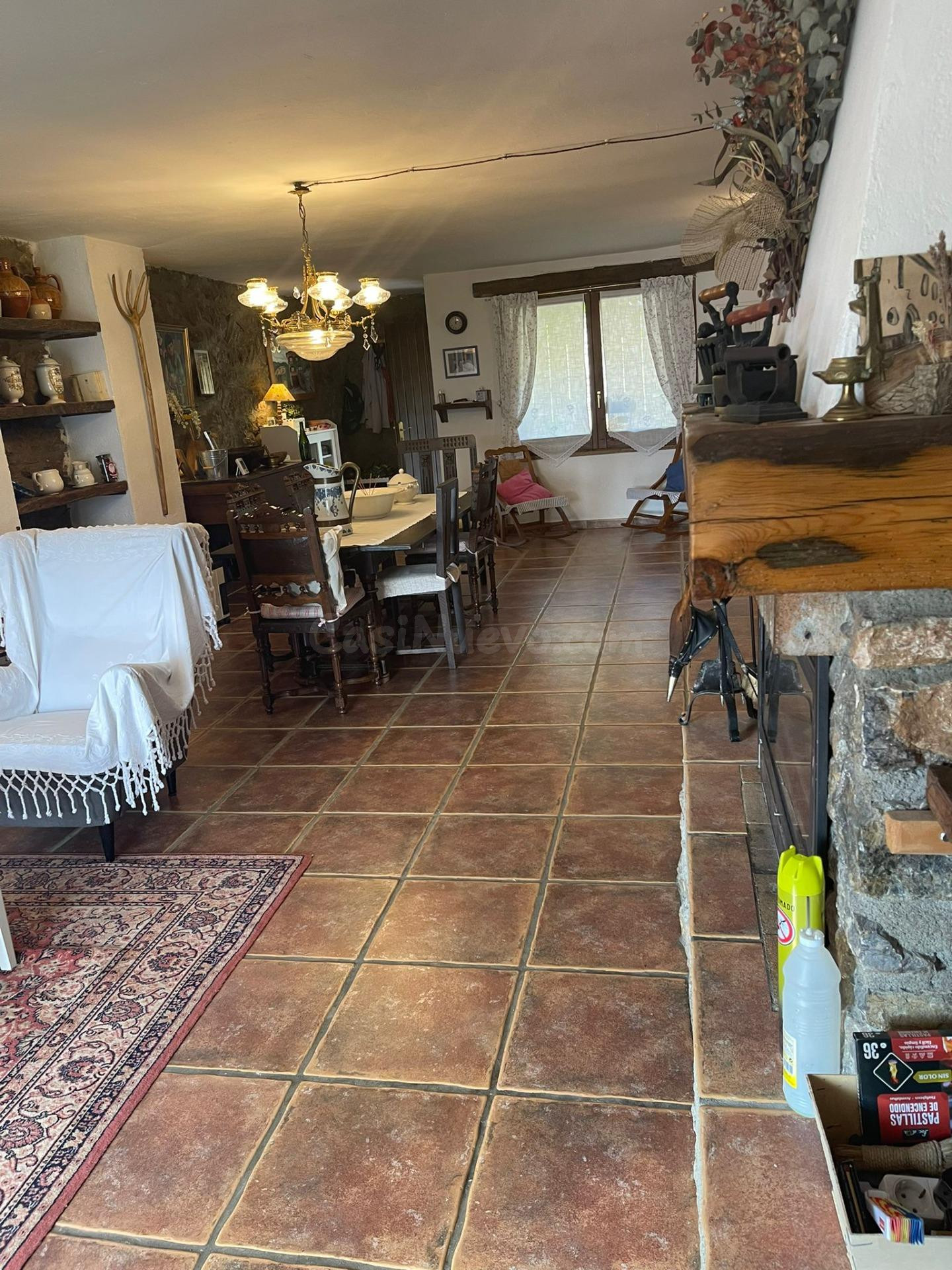 Encantadora Propiedad en el Centro de Ansovell - foto 4