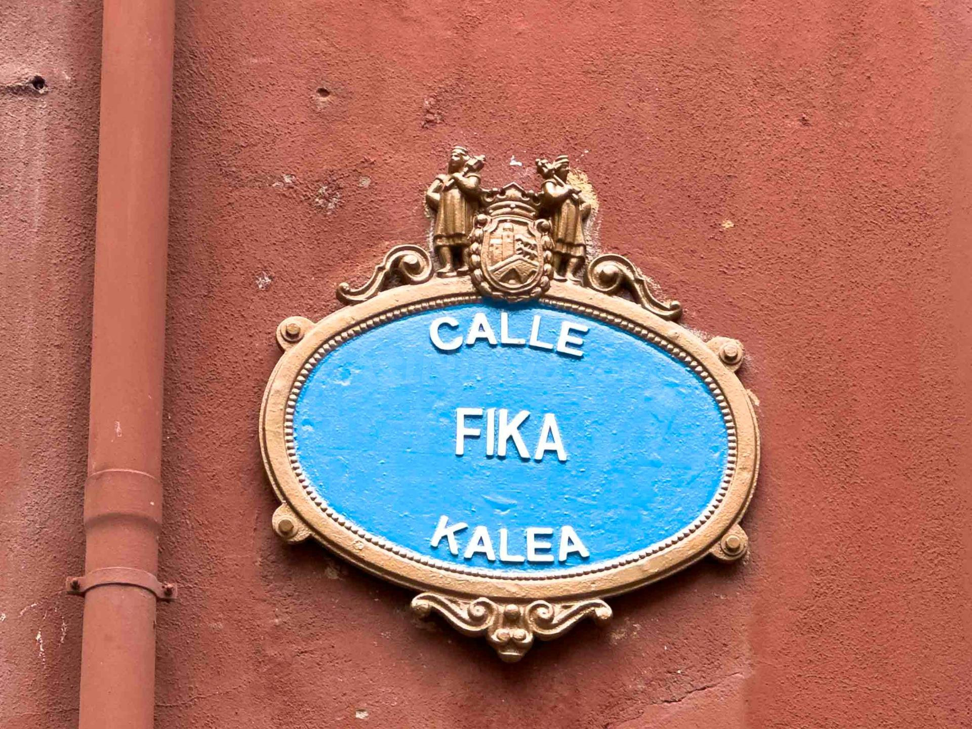 Piso en Solokoetxe